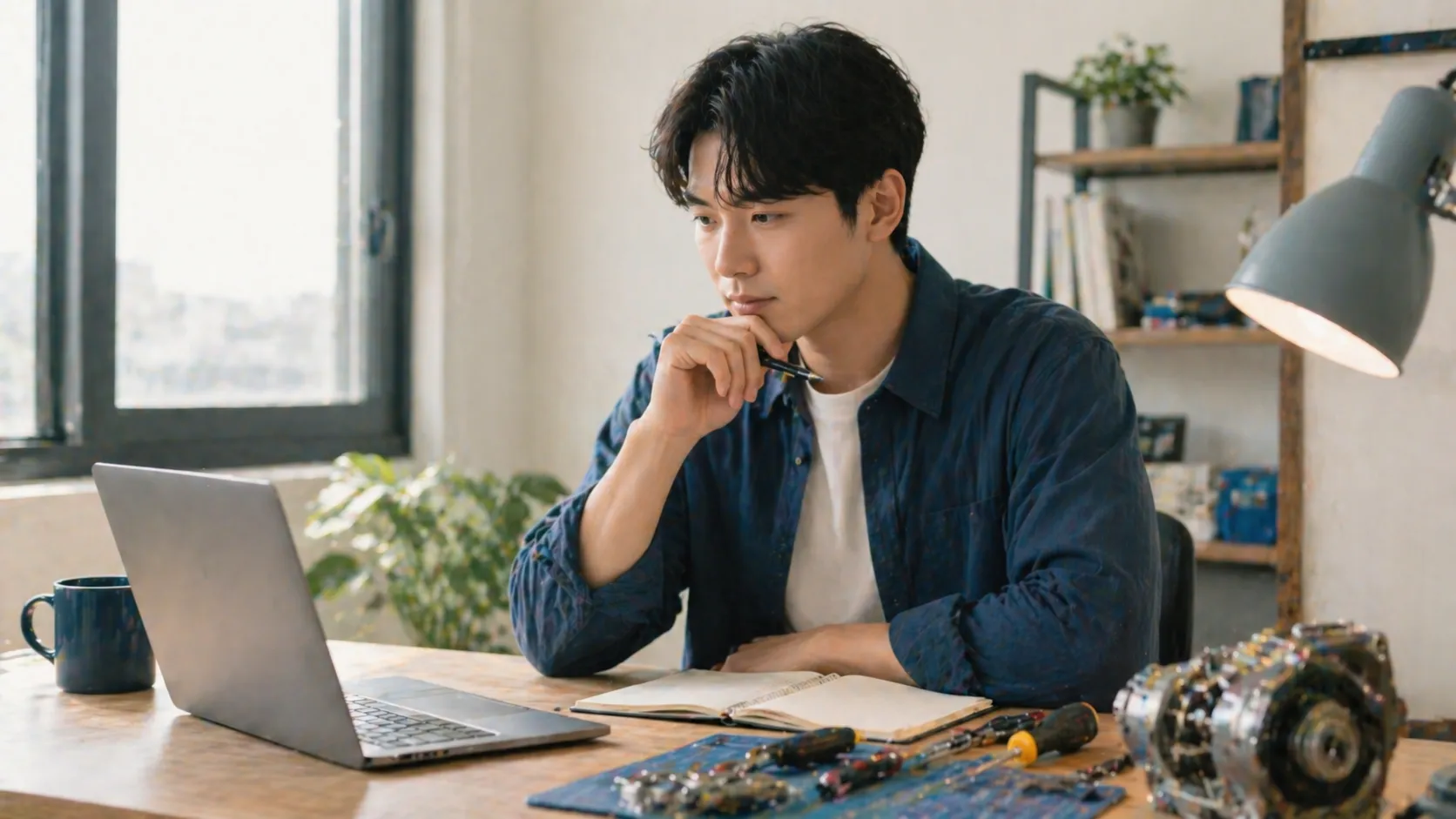 기술자격증
