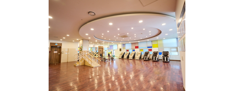 수원 팔달구 요양원