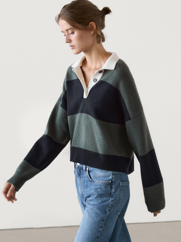 마시모두띠 모델