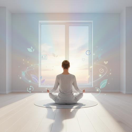 음식 말고 또 있나요? 생활 속 고지혈증 관리법