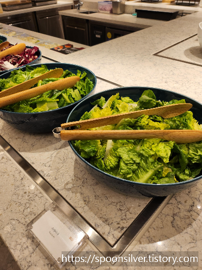 비스타워커힐더뷔페