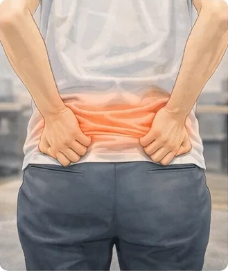 5편. 다리 경락 흐름 정리|퇴근 후 다리가 무거운 진짜 이유