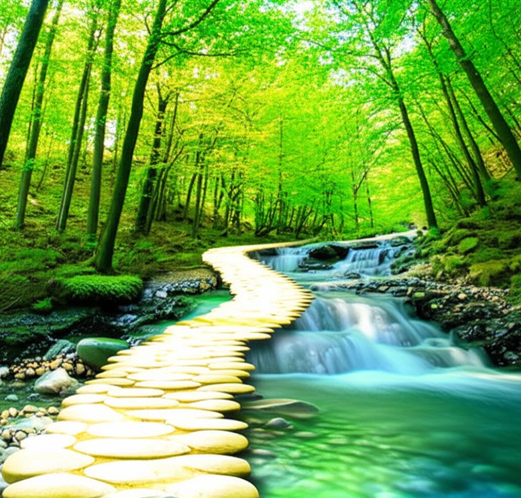 대구 동구 3월 걷기 좋은 길 불로동..