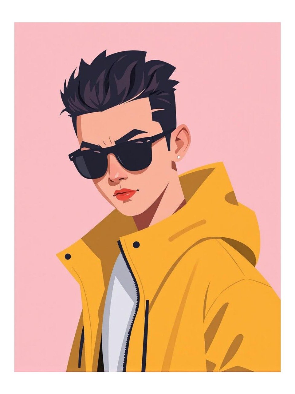 겨울 선글라스, 반드시 착용해야 하는 이유