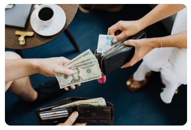 잔액보다 흐름이 중요한 이유