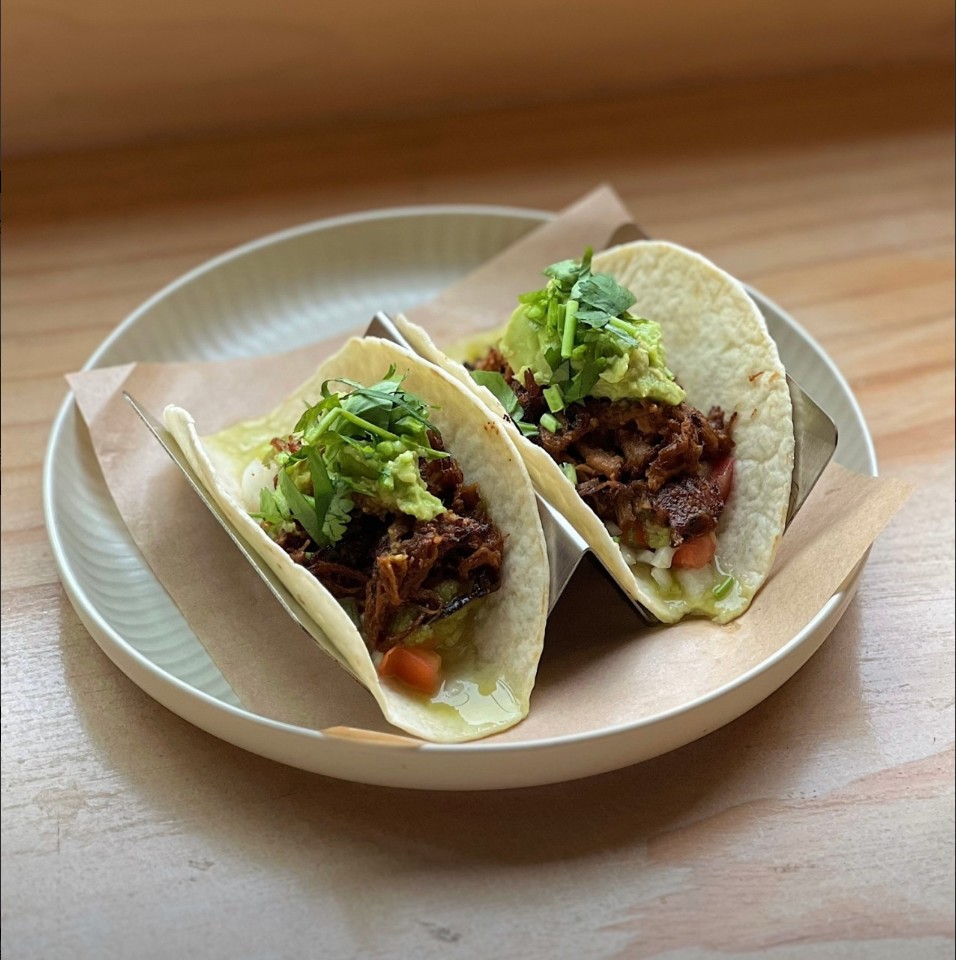 신흥시장 속 숨은 멕시칸 맛집, 팁시타코 메뉴와 가격 공개