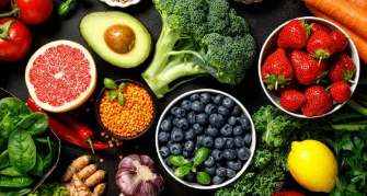 췌장암에 좋은 음식