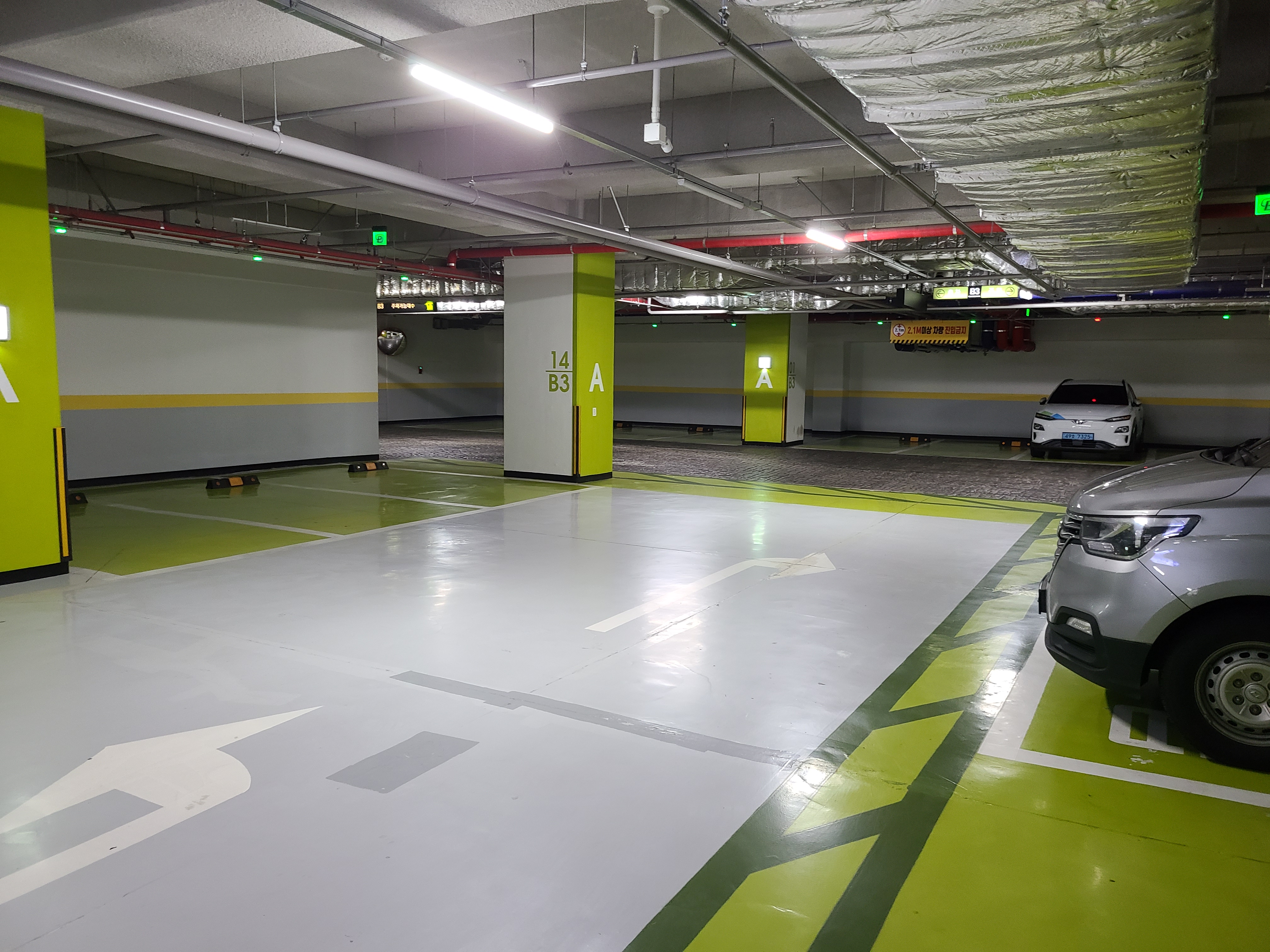 에이스하이테크시티 3차14