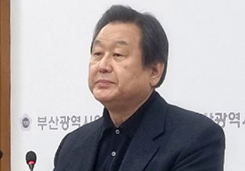 김무성 불출마 공천 철회 이유