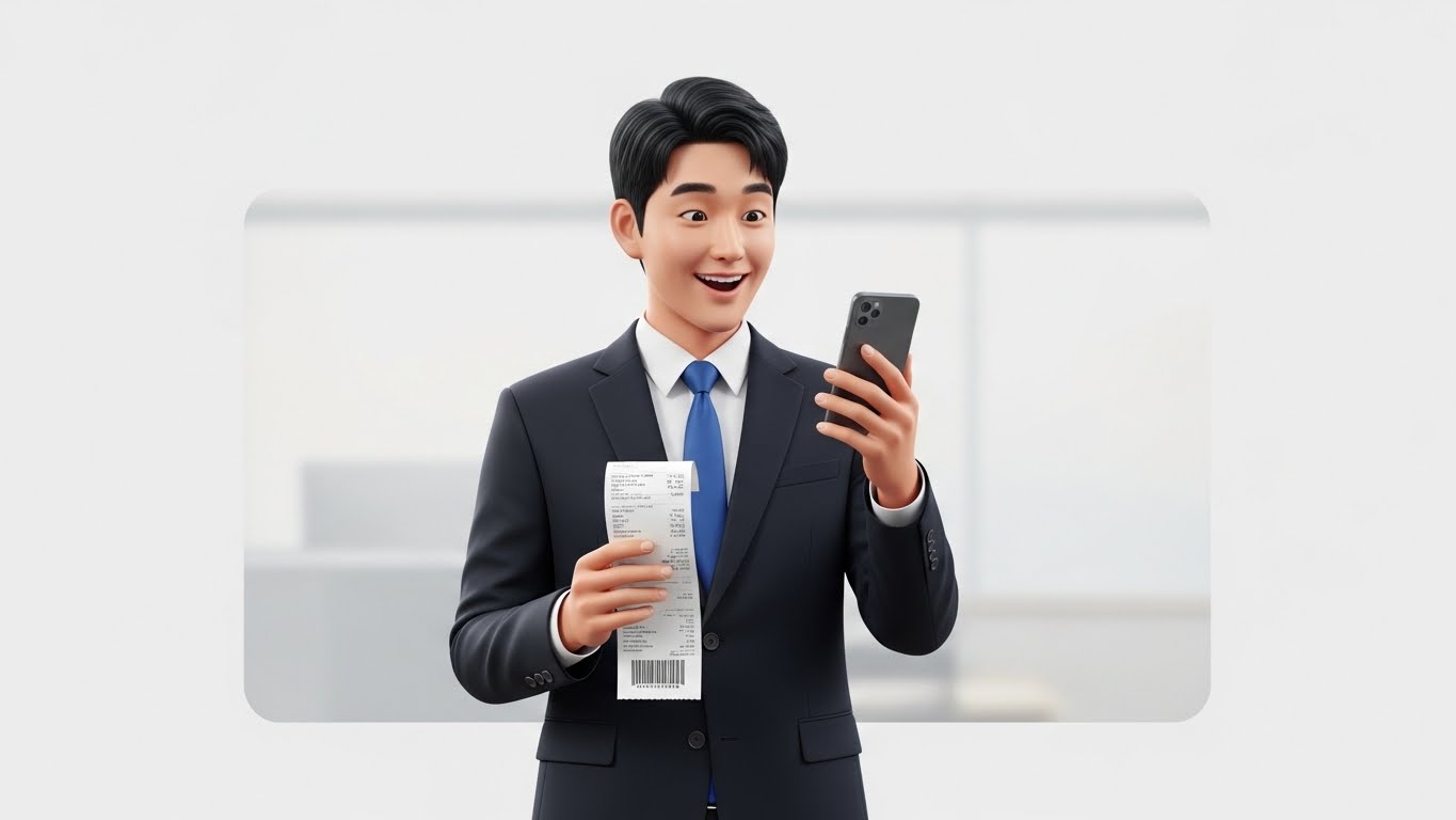 신고 가능 기한: 거래일 기준 5년