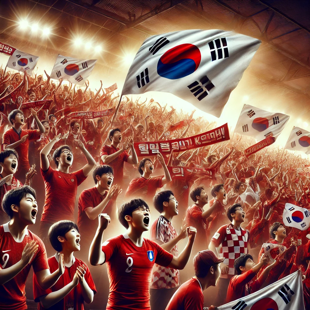 요르단 한국 충구중계 보기