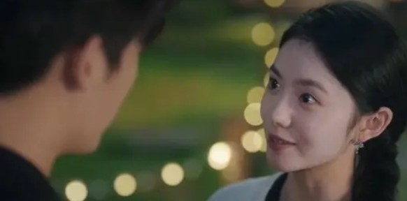 [중국 드라마] 함입아문적열연(우리 열애에 빠져) 24화 줄거리 결말