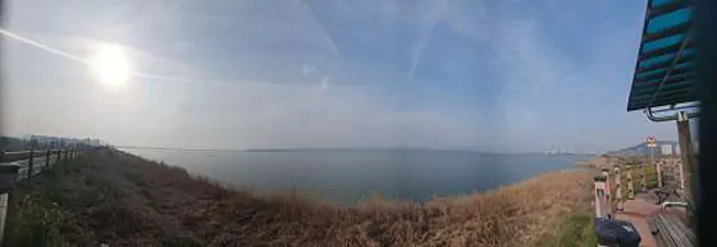 목포옥암수변생태공원