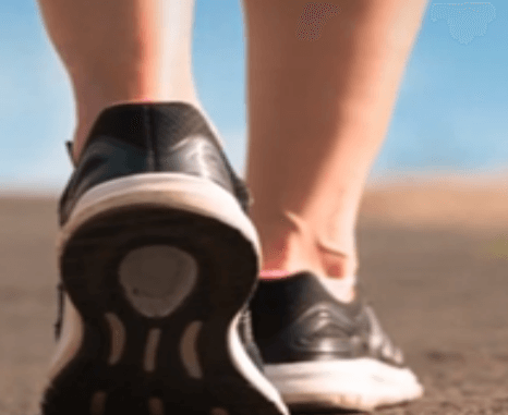 고지혈증증상완화걷기운동