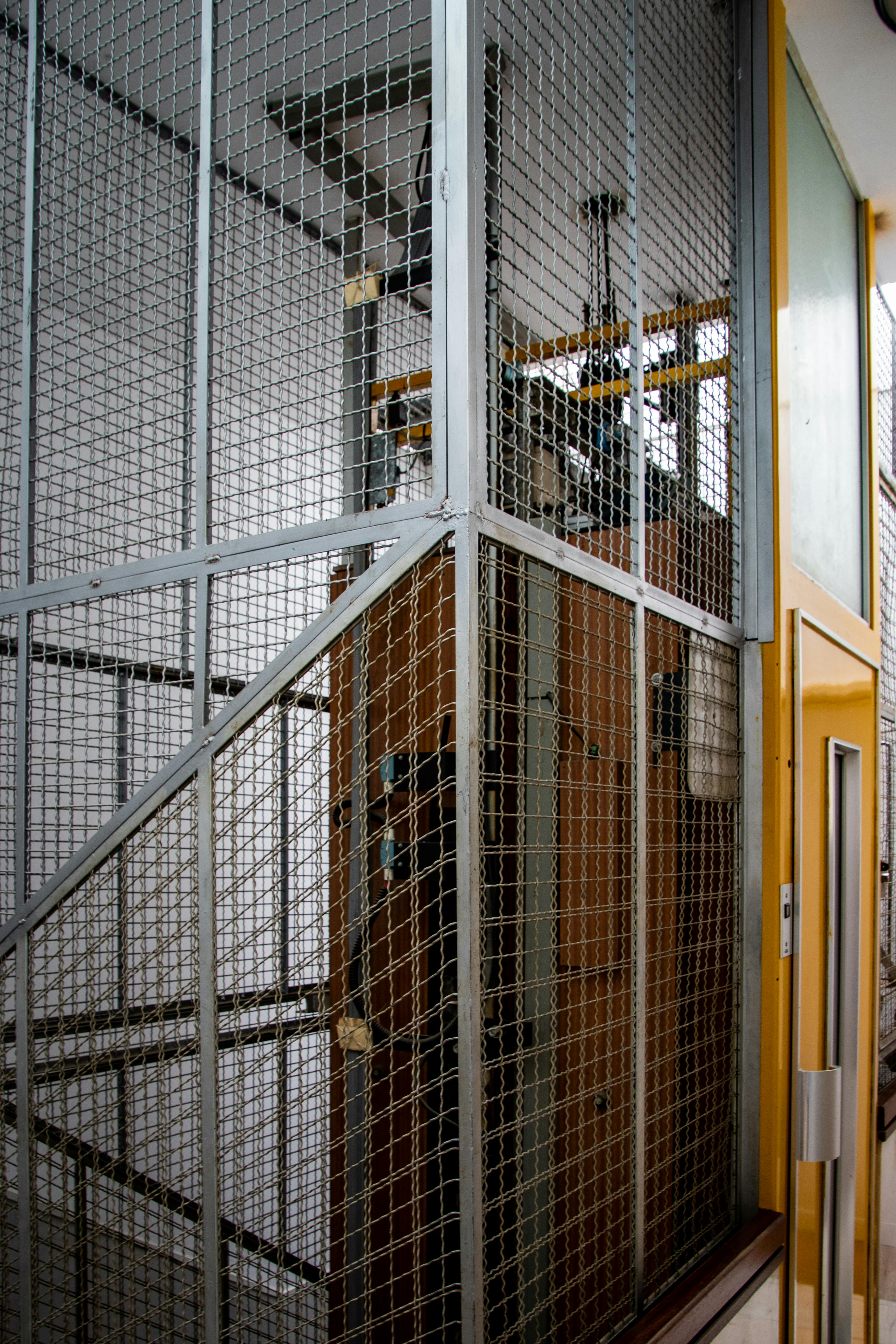 폐소공포증의 오해와 진실