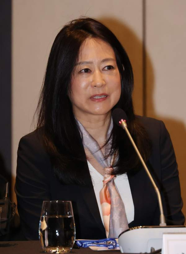 김나미사무총장