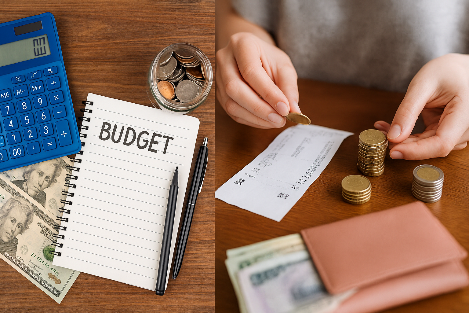 생활비 줄이는 소비 다이어트