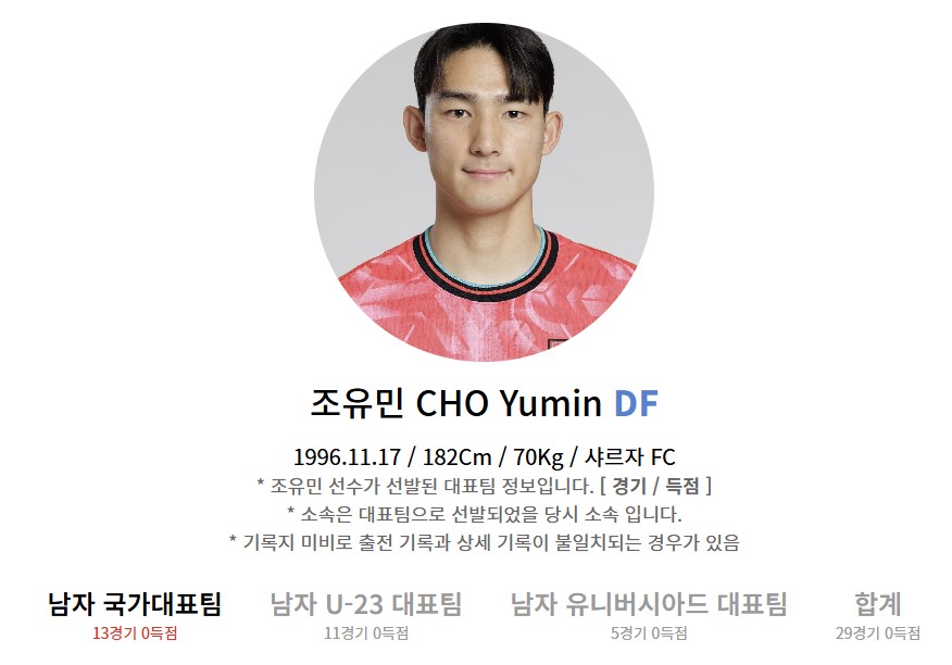 한국 이라크 중계 일정(+ 무료 시청 방법)