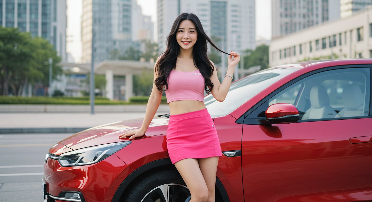전기차, 정말 살만할까? 실사용자들이 말하는 리얼 장단점 총정리!