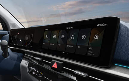 2025 스포티지 제원