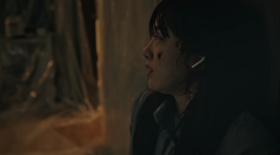 소방서 옆 경찰서 스틸사진