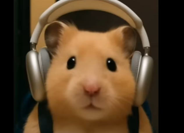 AI 동물 캐릭터 유튜브