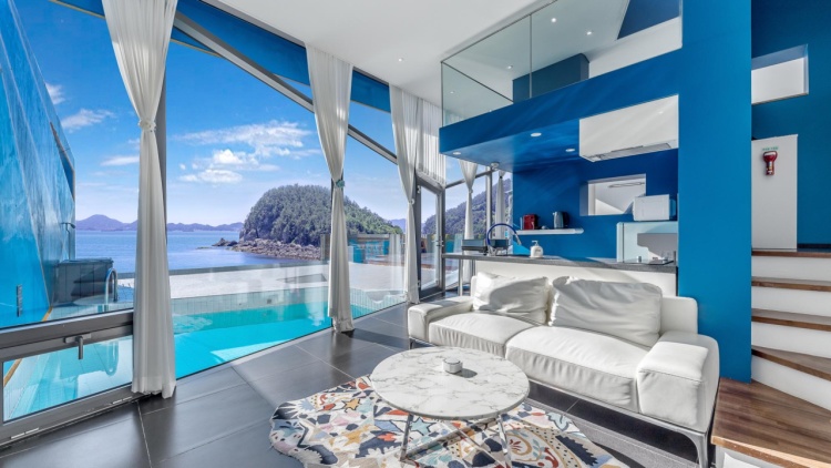 사진 예쁘게 나오는 예쁜 풀빌라 BEST 10, 국내 풀빌라 추천 (부산, 여수, 통영, 제주, 남해, 부안, 거제, 강릉, 경주, 포항)