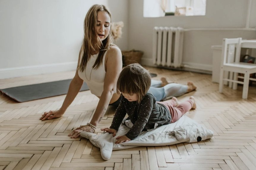 유산소 운동과 무산소 운동의 차이점과 건강에 미치는 영향