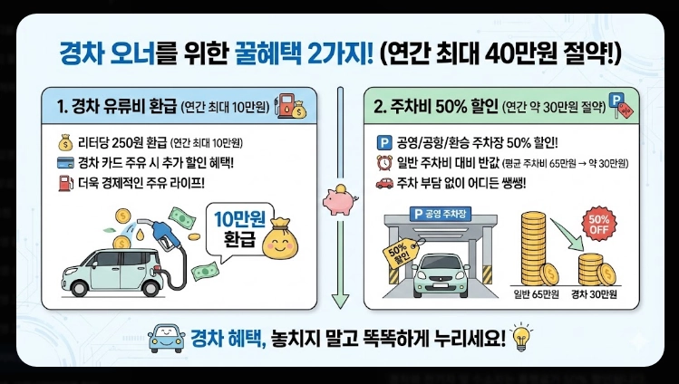 차량유지비 절약팁