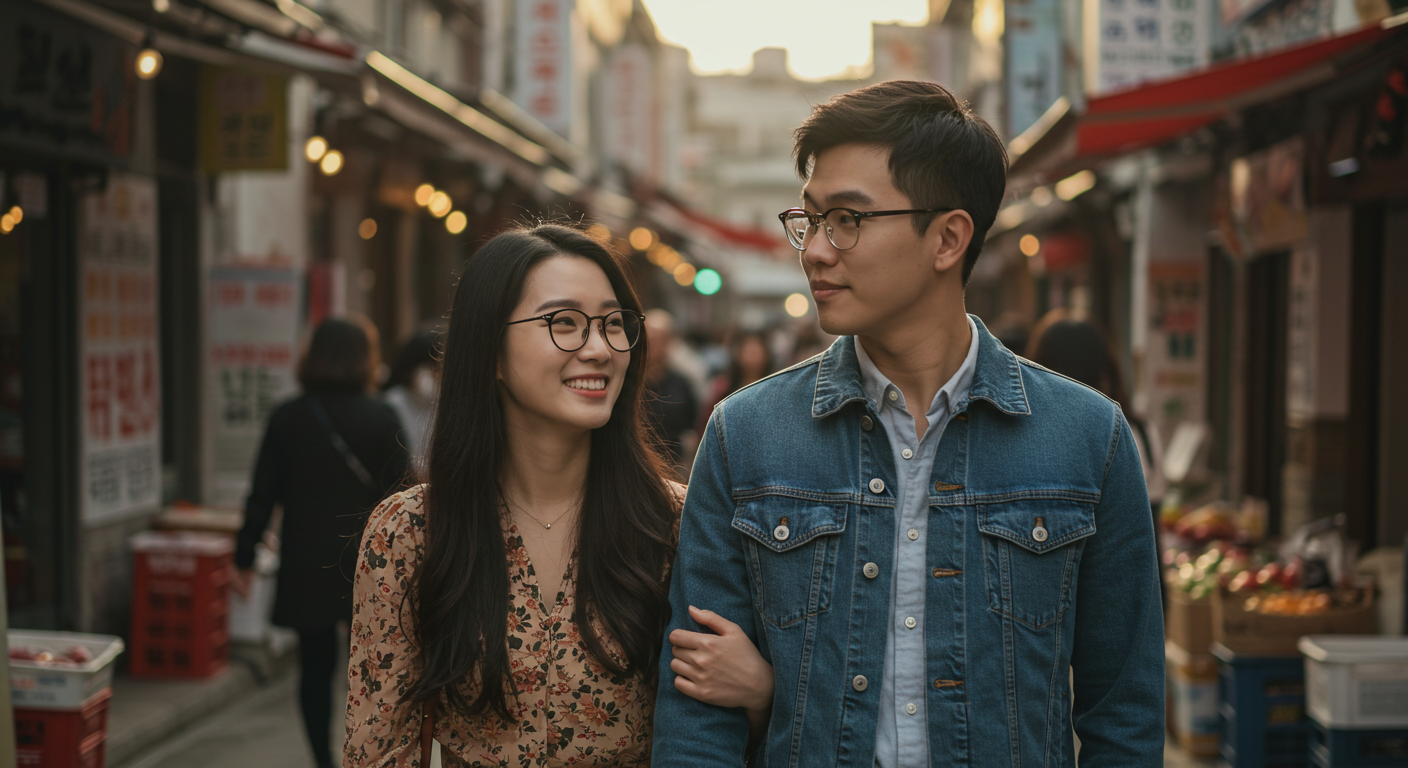 노안 교정 수술 후 회복기간