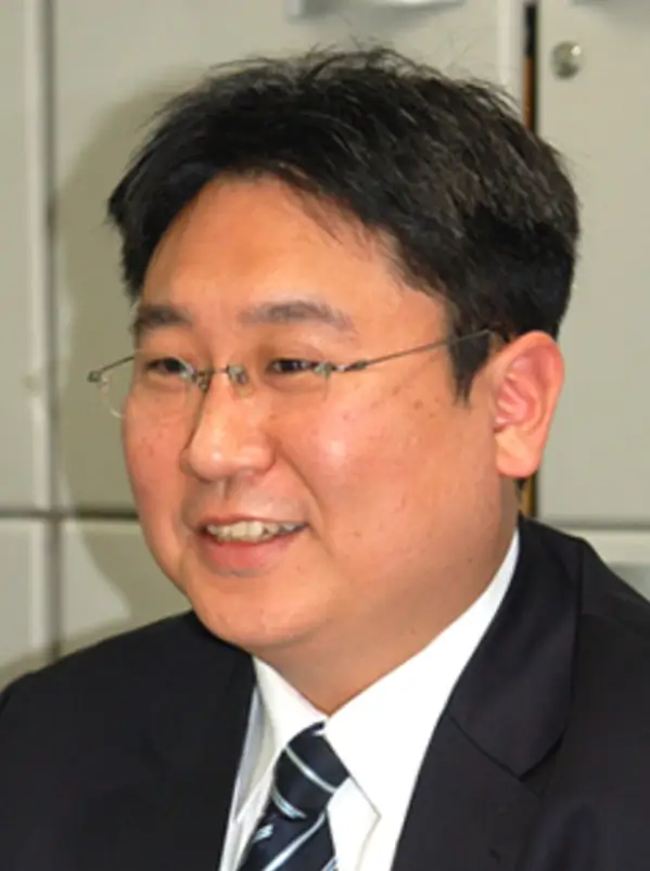 김석순 검사