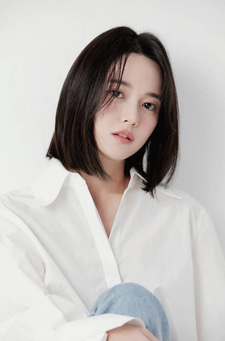 배우-남보라
