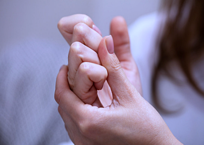 손가락 사구체종양 주요 증상