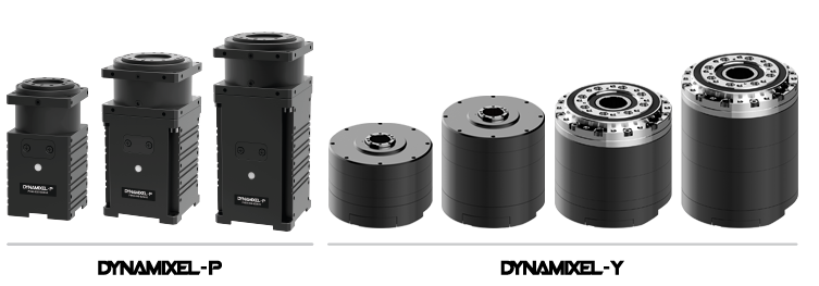 액추에이터는 로봇의 관절. 휴머노이드 확산의 핵심 부품
