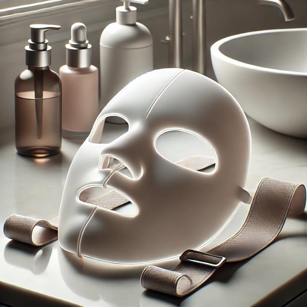 실리콘마스크팩커버