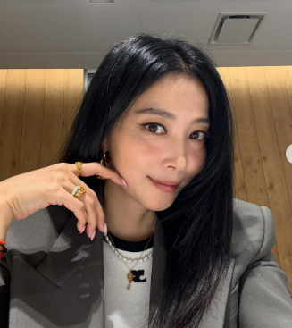 오윤아 프로필
