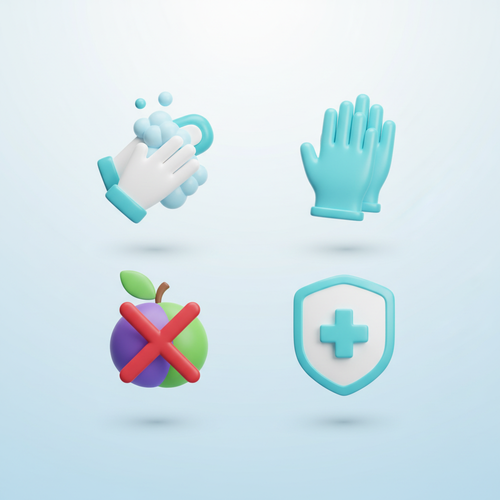 니파바이러스로부터 우리를 지키는 방법