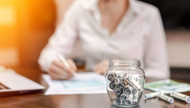 정규직, 아르바이트 퇴직금 계산 방법 온라인 계산기