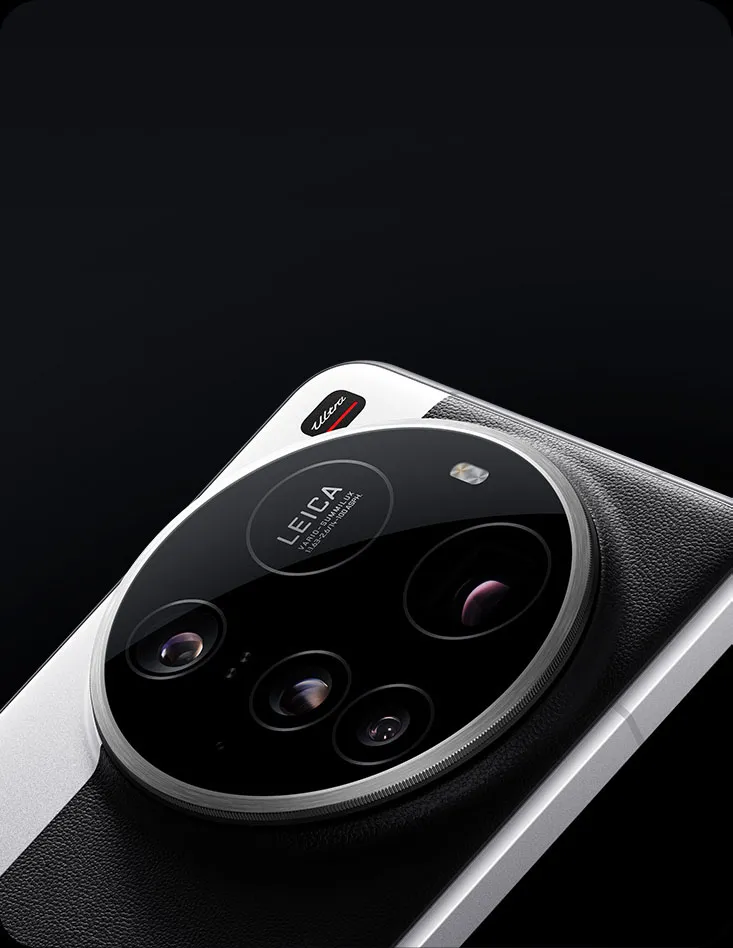 샤오미 15 울트라 이미지