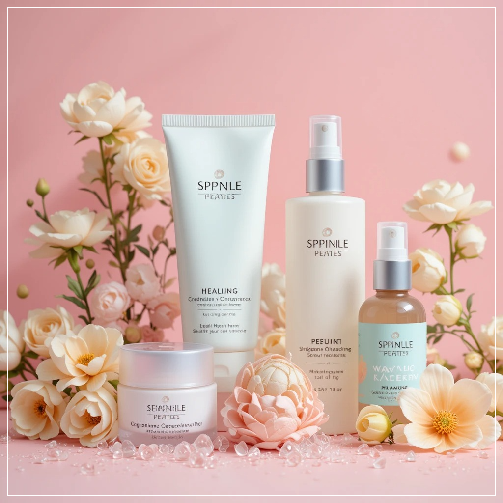 클렌징-자외선차단-수분크림