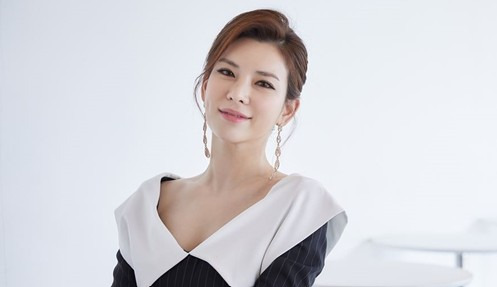 정선아 뮤지컬배우 결혼 남편