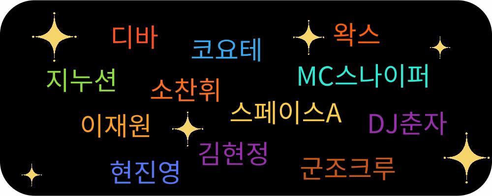 2024 타임캡슐 슈퍼콘서트 전국투어 in 인천