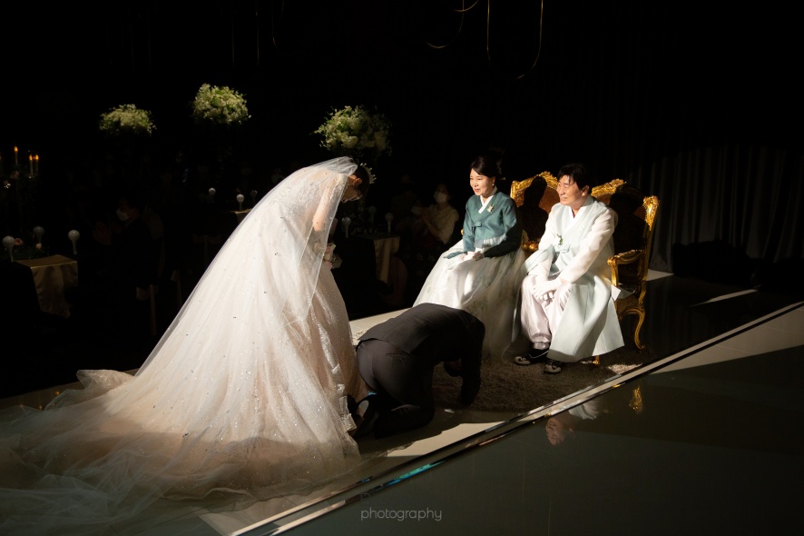 수원 디에스컨벤션 본식스냅 추천 31