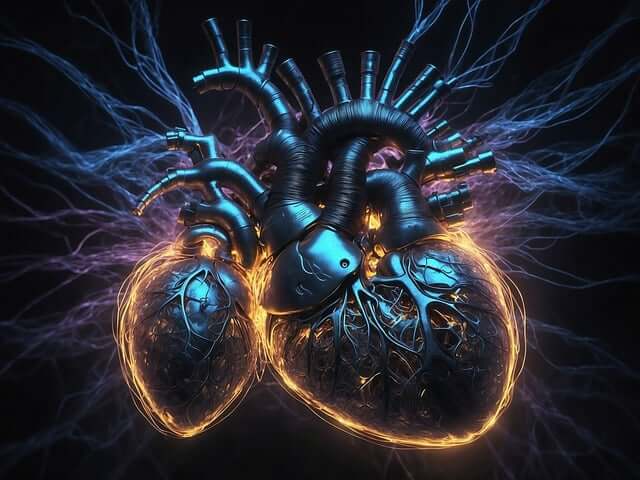 심혈관 질환 예방