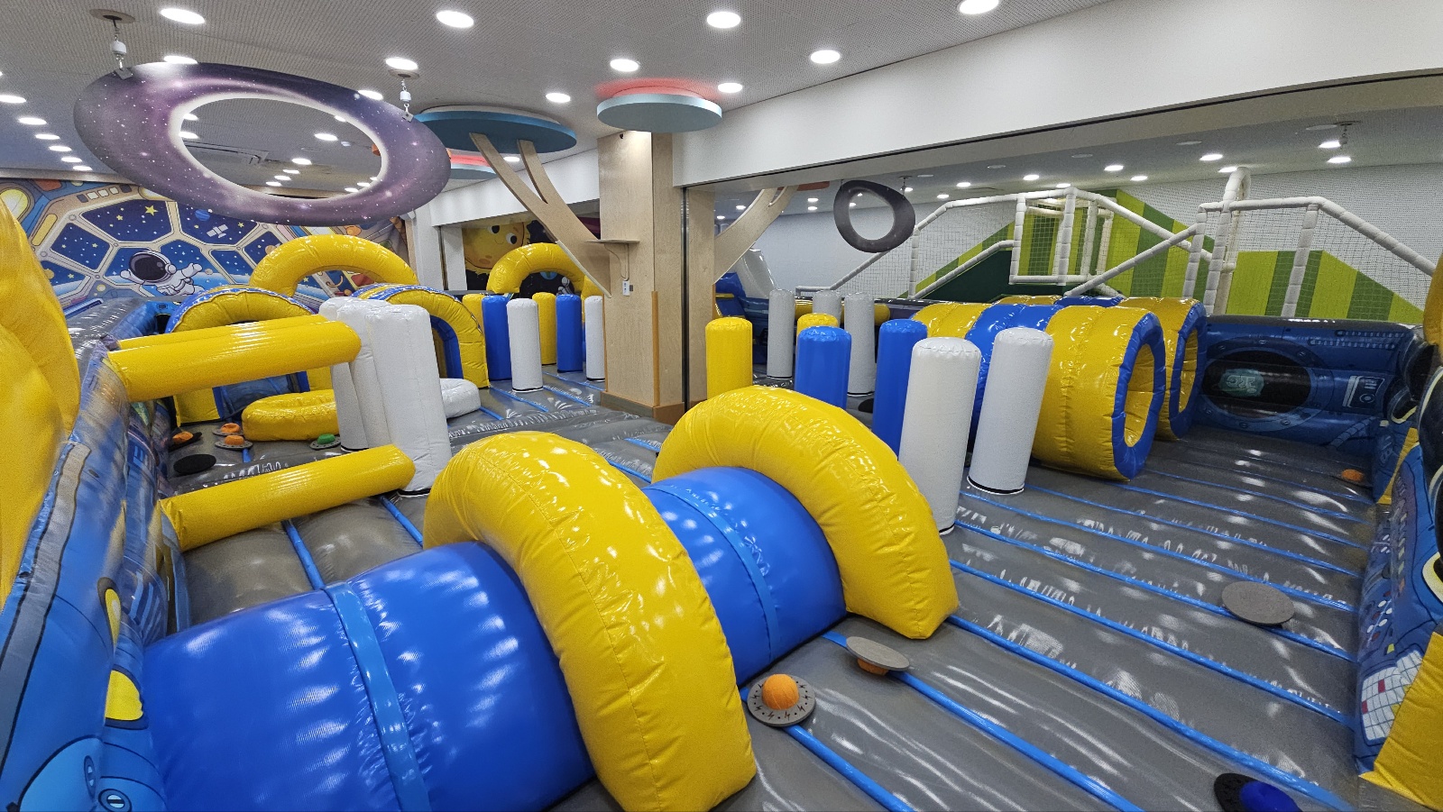 아이꿍그라운드 평창 알펜시아점