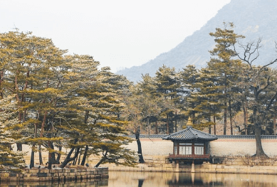 경복궁 생과방 하반기