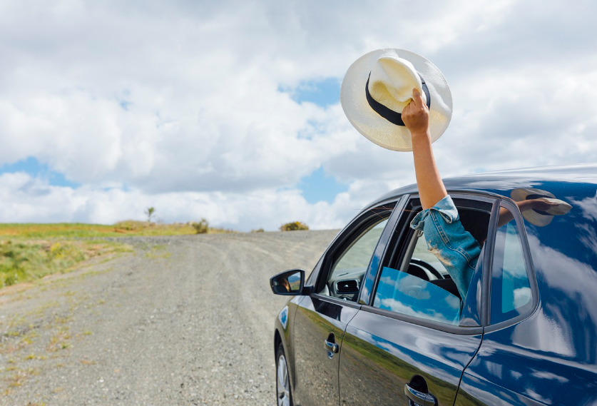 혼자 떠나는 국내 1박 2일 여행지 추천 & 루트 정리
