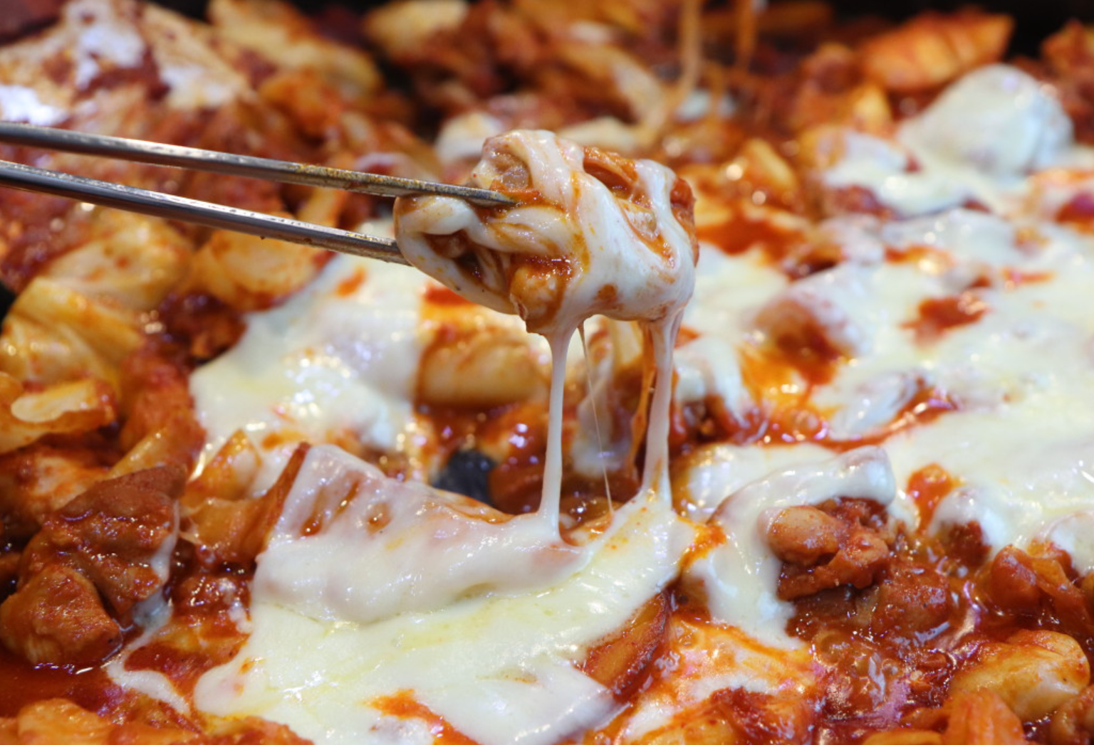 산천어춘천닭갈비