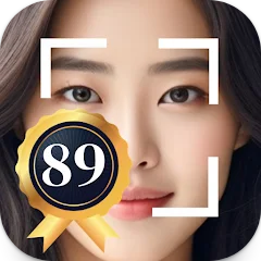 얼굴 분석, 얼굴형, 황금비율, 얼굴 비율, 당신의 아름다움을 정확하게 분석해 드립니다!