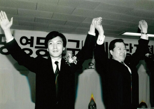 김민석 이태린,김민석 재혼 과정,이태린 빵집 특혜,국무총리 후보 논란,신길교회 빵집,김자영 이혼 사유